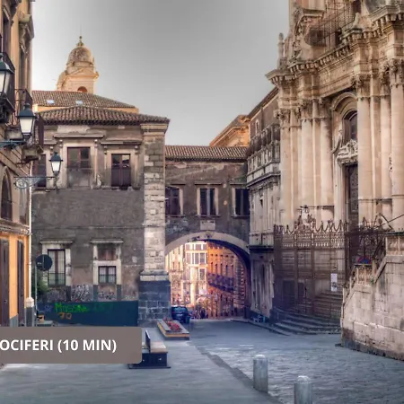 Historic Center Of - Ac, Wifi *