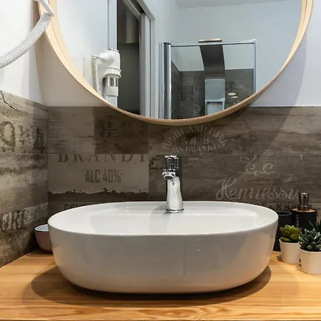 Historic Center Of - Ac, Wifi Apartment *