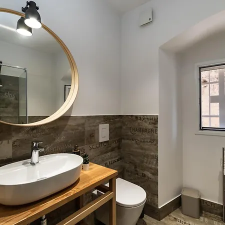Historic Center Of - Ac, Wifi * Catania