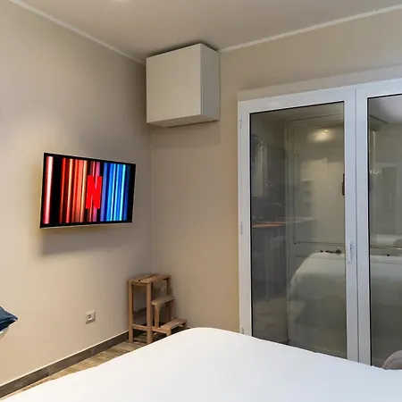 Historic Center Of - Ac, Wifi Apartment *