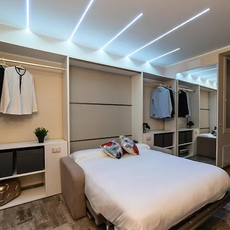 Historic Center Of - Ac, Wifi Apartment *