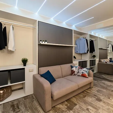 Apartment Historic Center Of - Ac, Wifi *